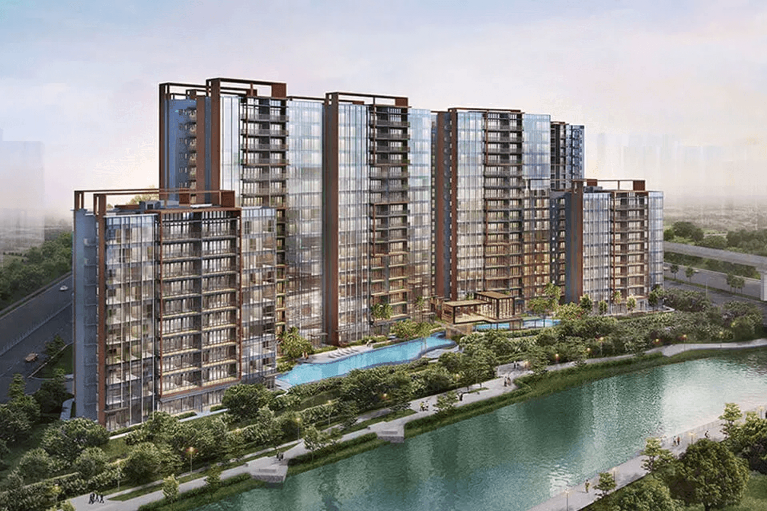 Piermont Grand