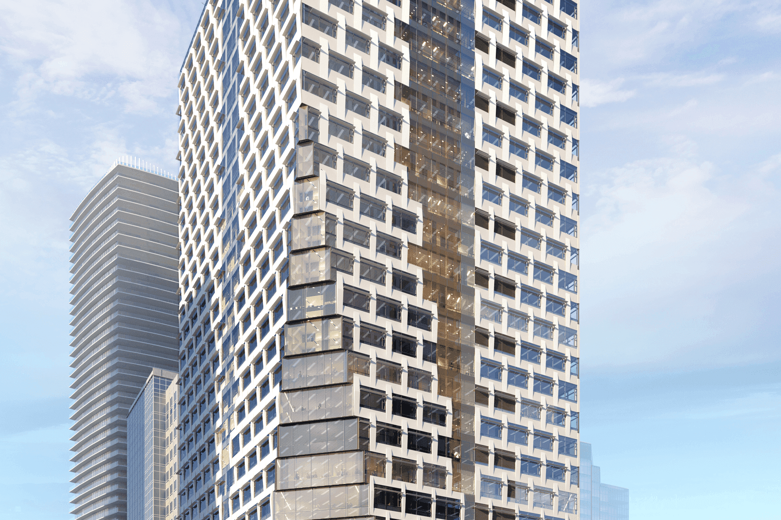 Pine & Bellevue Tower - Image 3