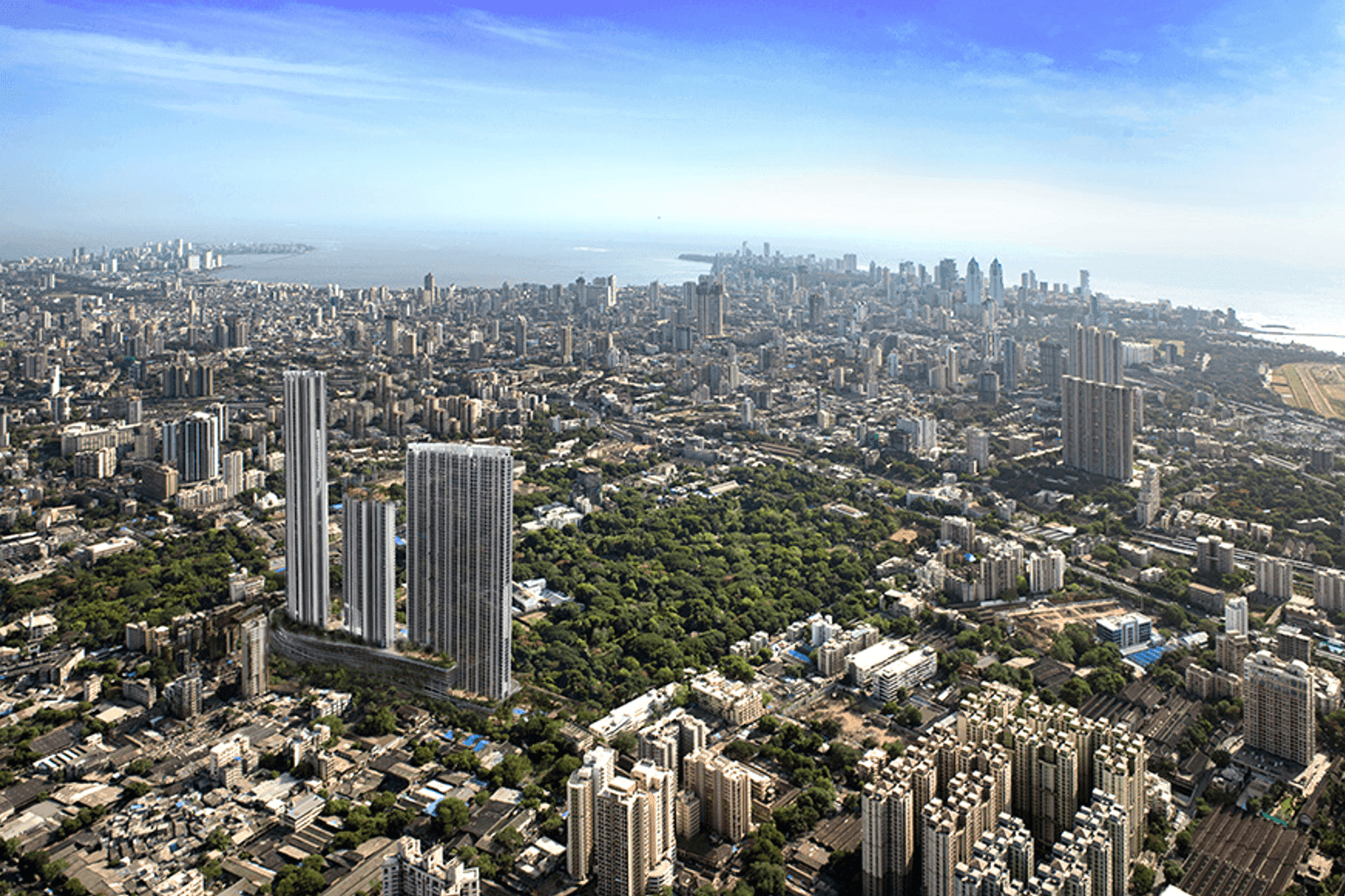 Piramal Aranya - Image 2