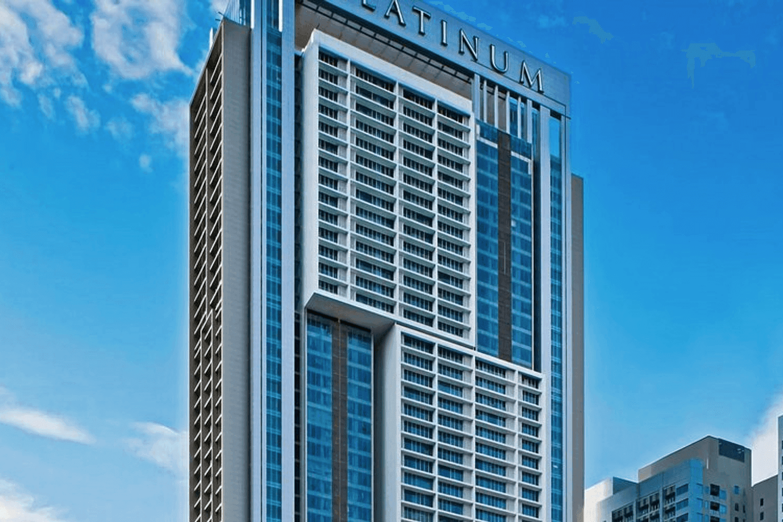 Platinum Suites - Image 2