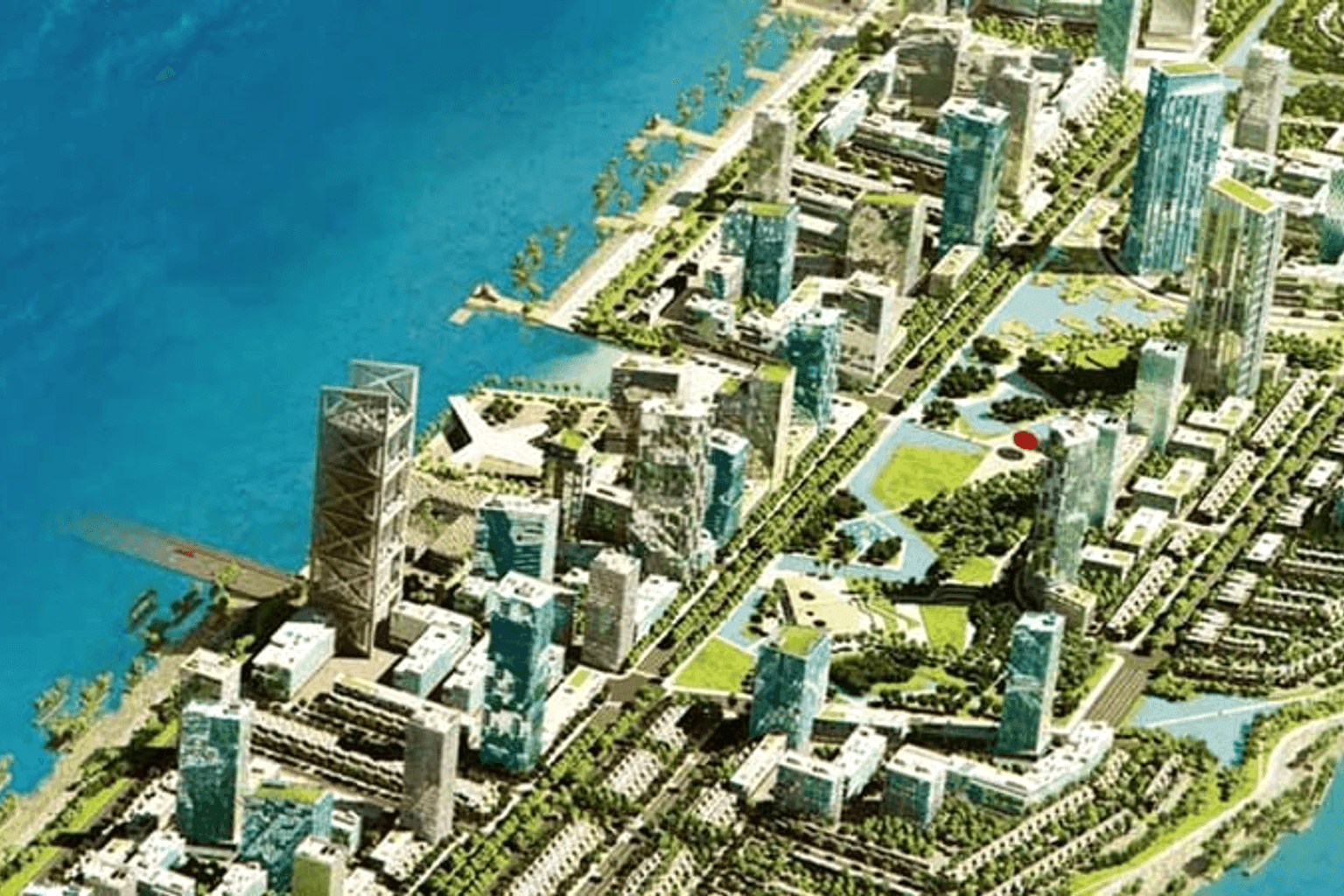 Pluit City (Reclamation) - Image 2