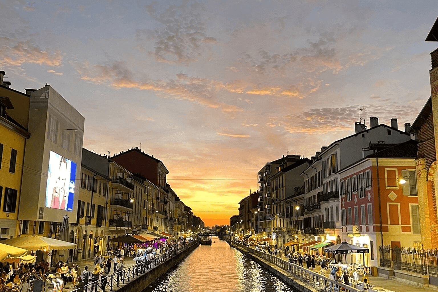 Porta Naviglio Grande - Image 2