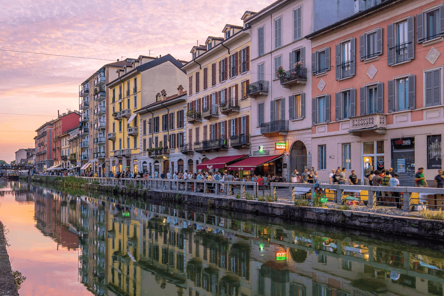 Porta Naviglio Grande - Image 3