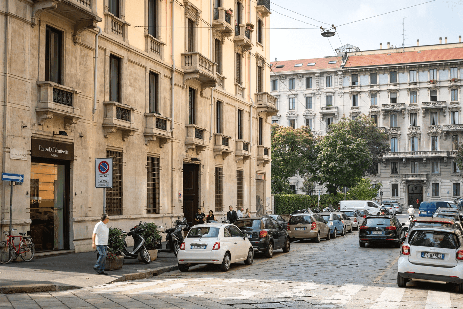 Porta Vittoria - Image 2