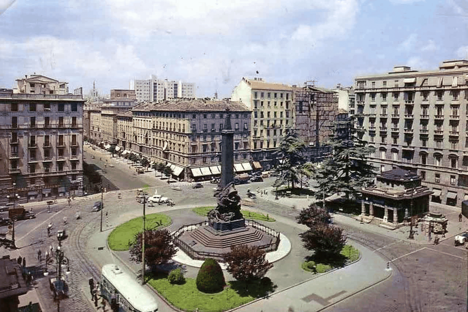 Porta Vittoria - Image 3