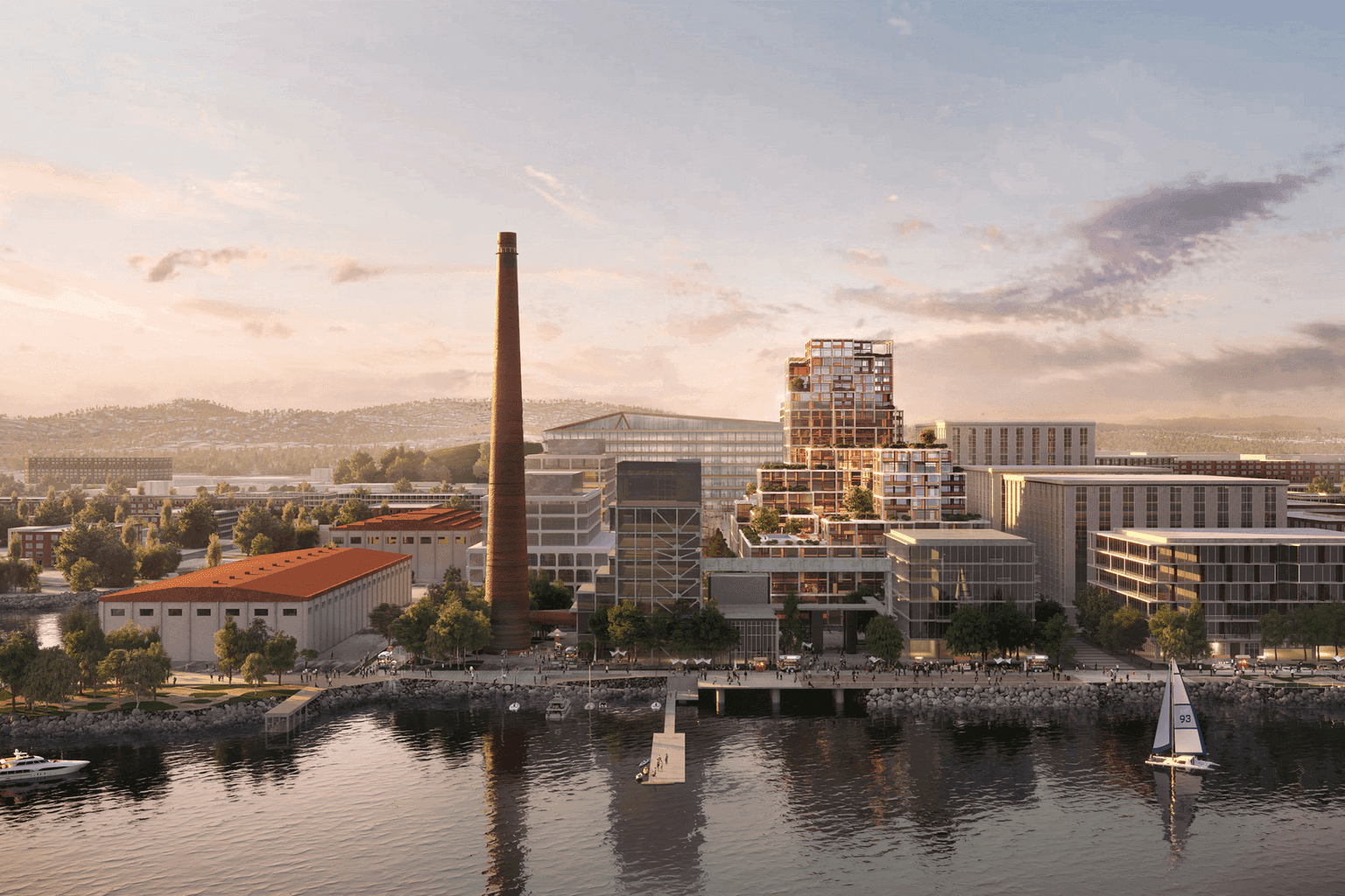 Potrero Power Station Redev - Image 2