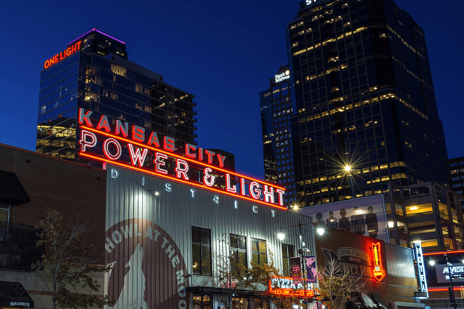 Power & Light District Expansions - Image 2