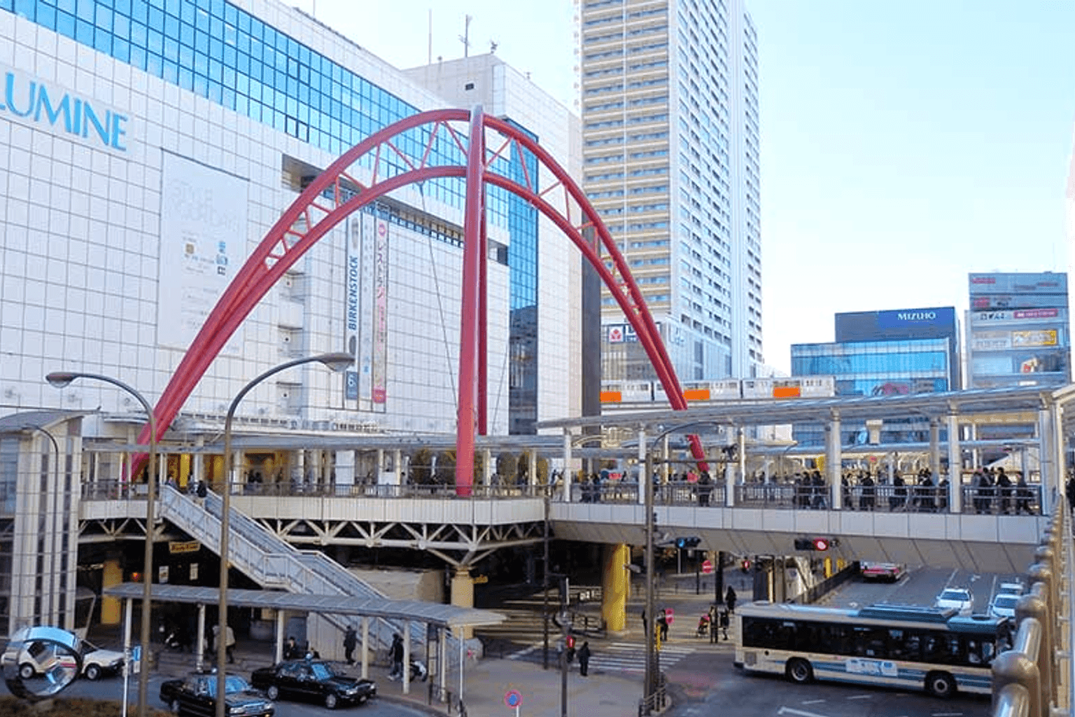Premist Tachikawa