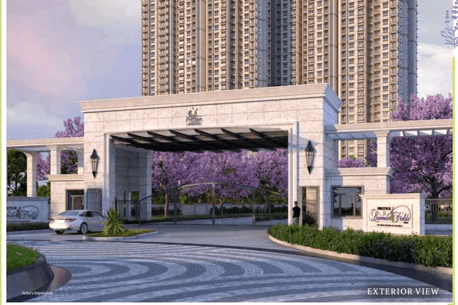 Prestige Lavender Fields - Image 3