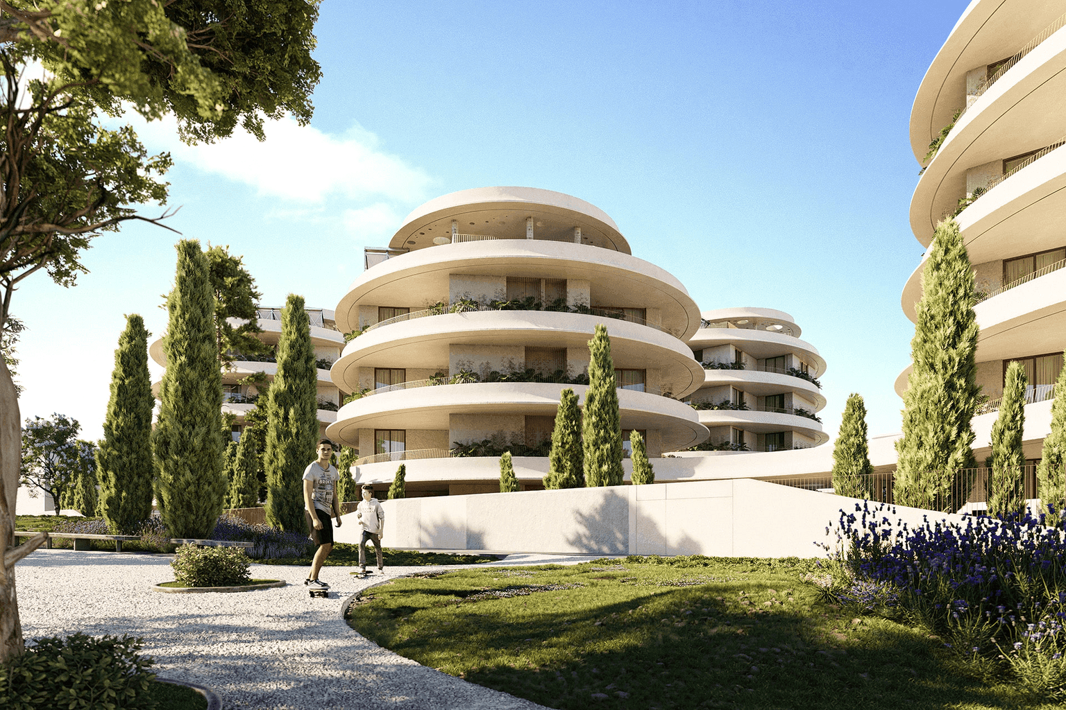 Promenade Heights (Ellinikon) - Image 2