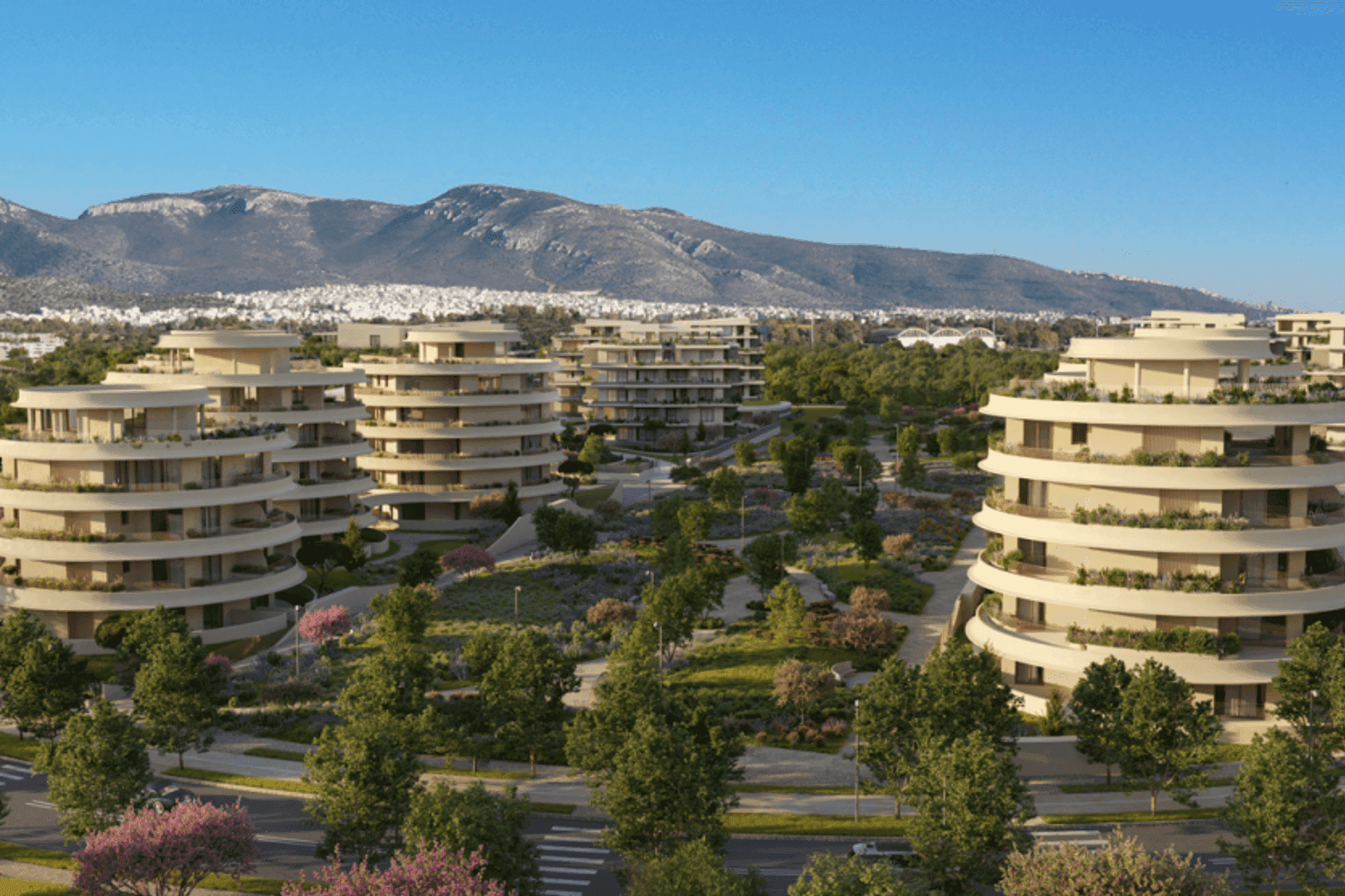 Promenade Heights (Ellinikon) - Image 3