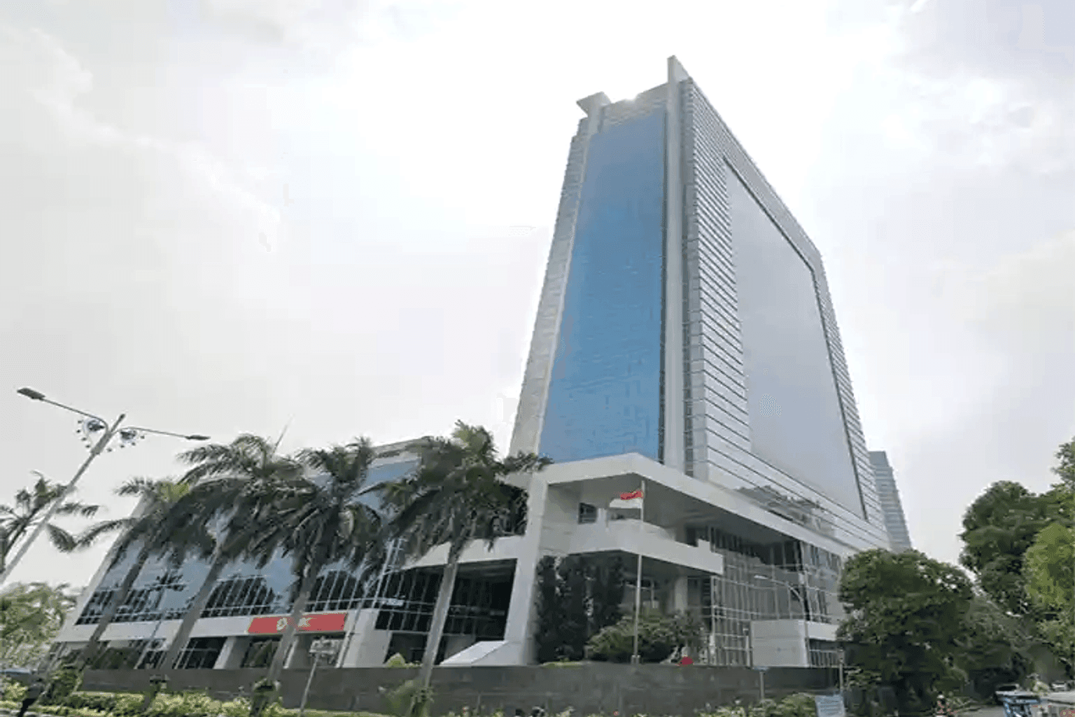 Puri Indah Financial District - Image 2