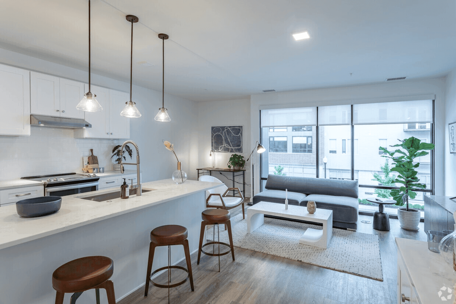 Quarter Phase II