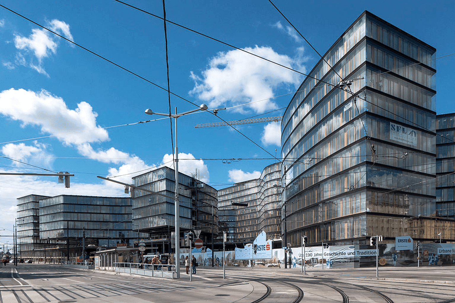 Quartier Belvedere