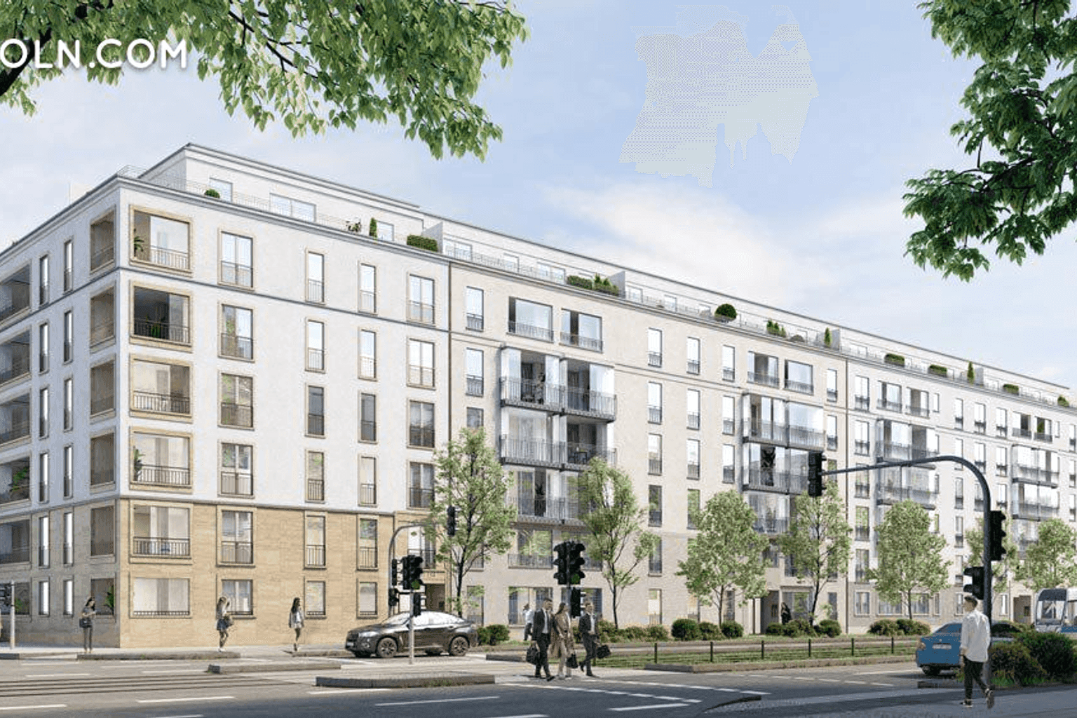 Quartier Neuhausen - Image 2