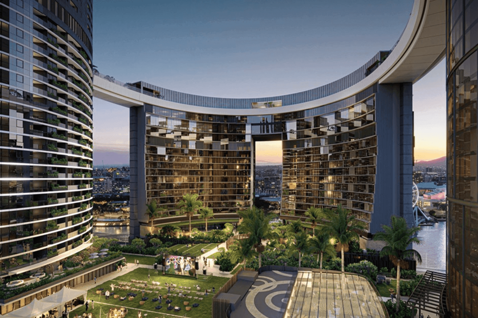 Queen’s Wharf Residences - Image 3