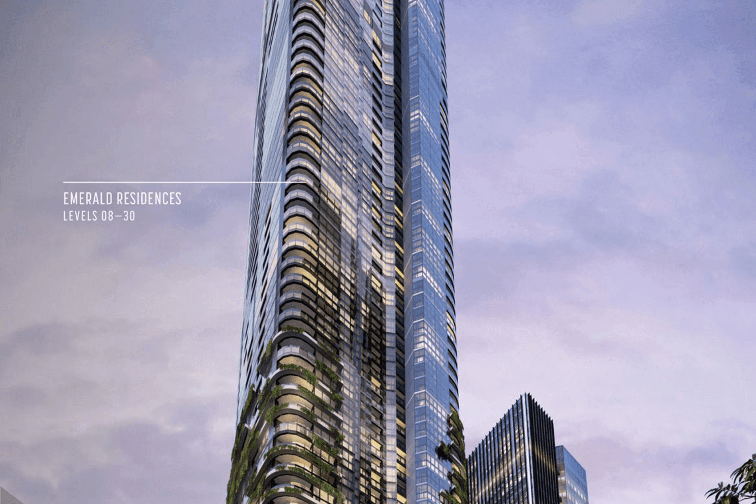 Queen’s Wharf Residences - Image 2