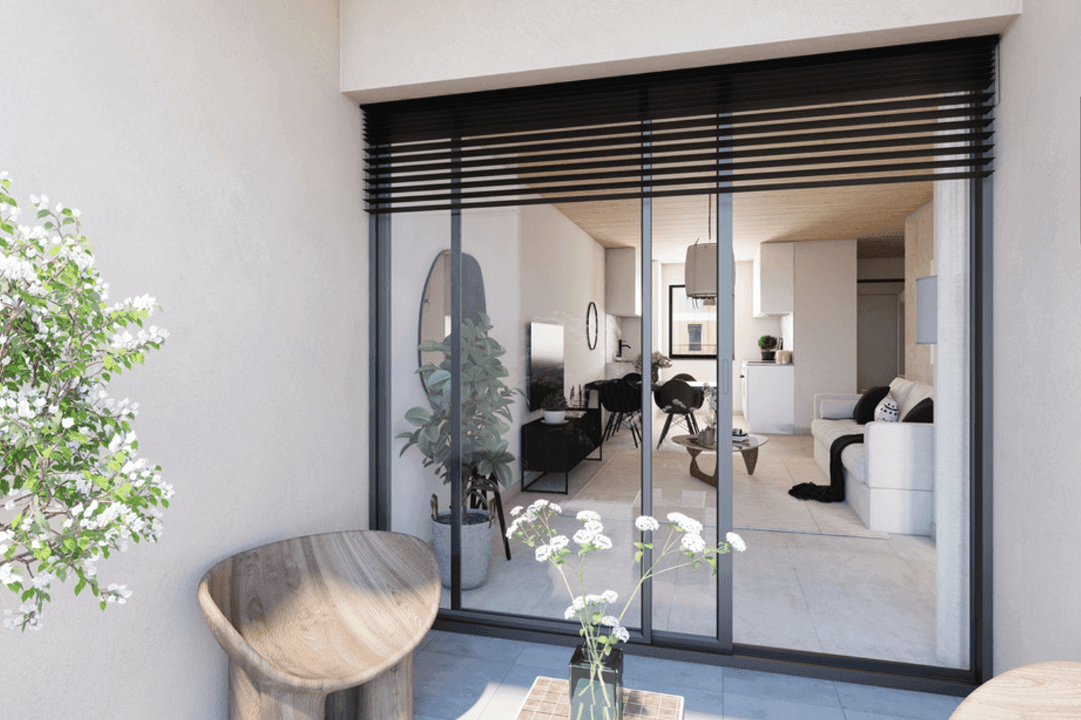 Résidence D’Haus - Image 2