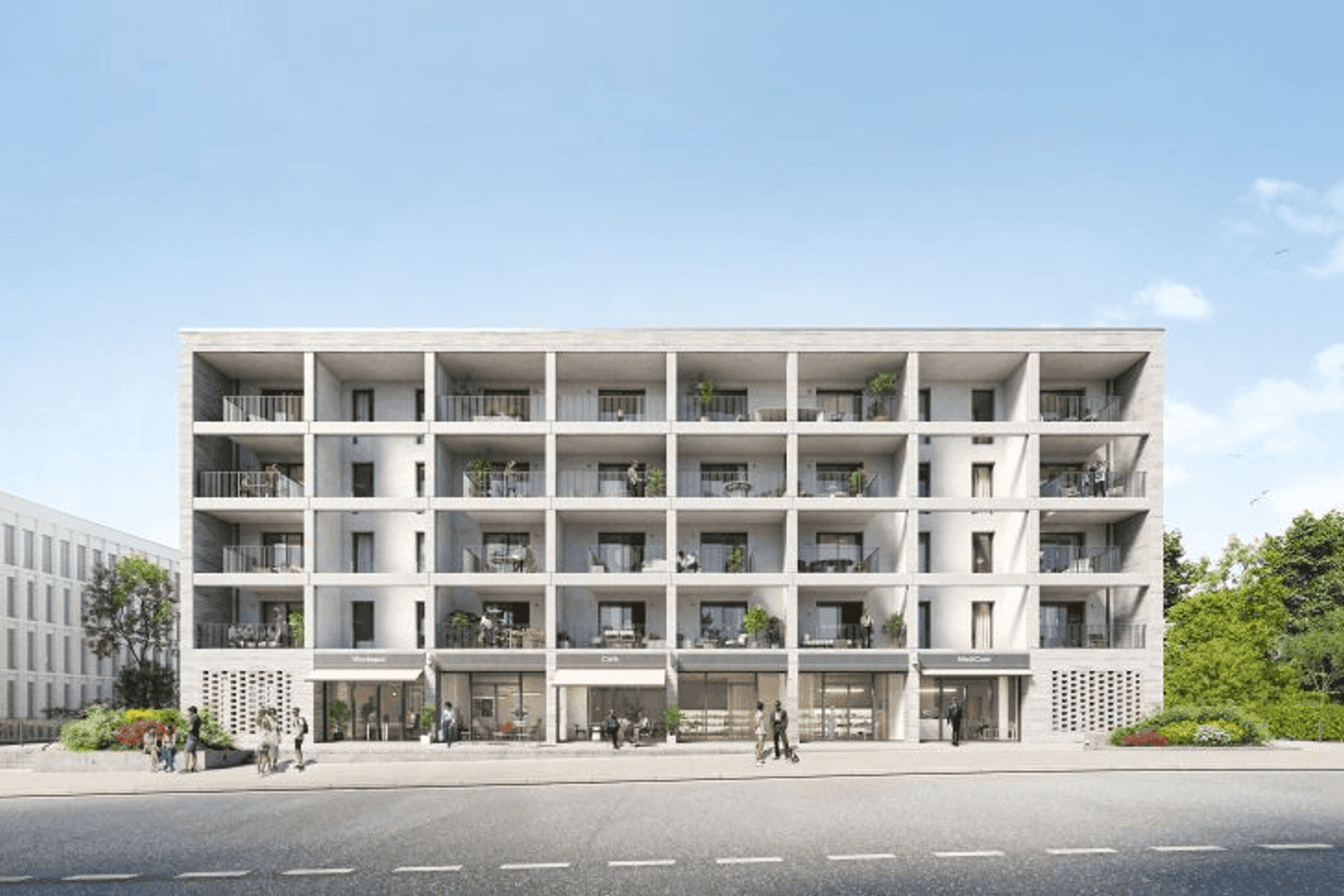 Résidence LIVVY - Image 3