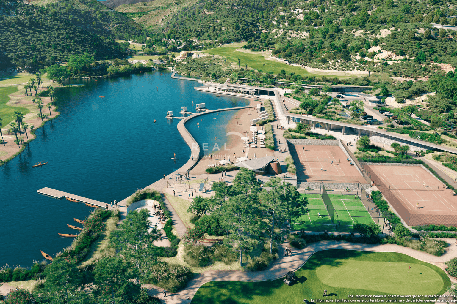 Real de La Quinta - Image 2