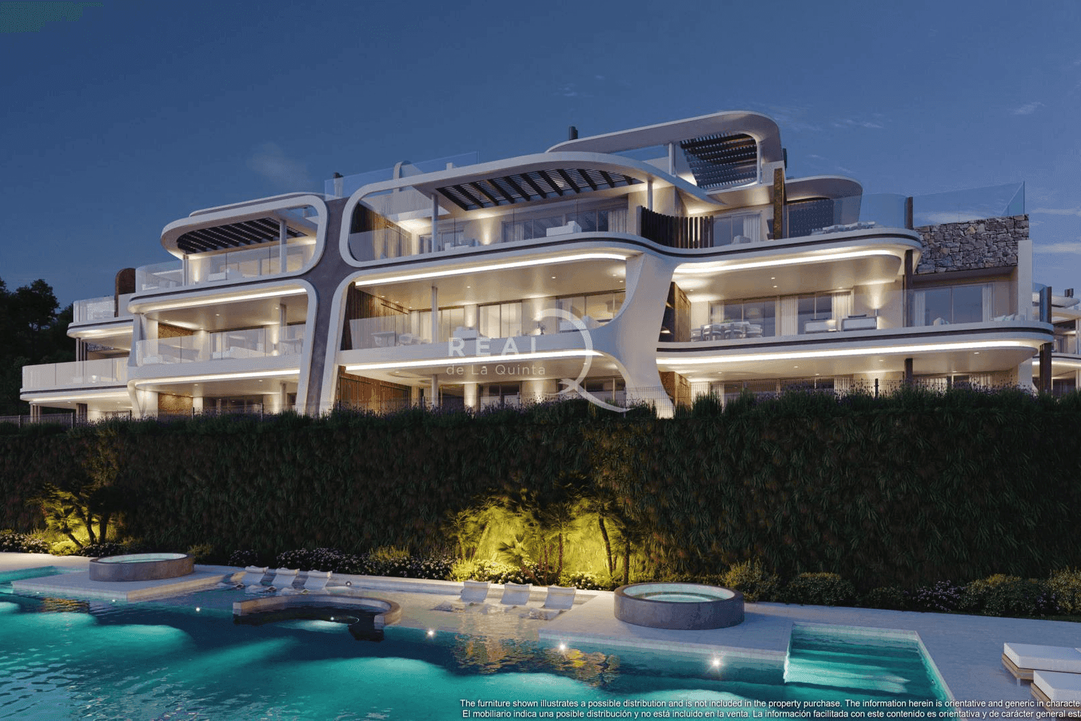 Real de La Quinta - Image 3