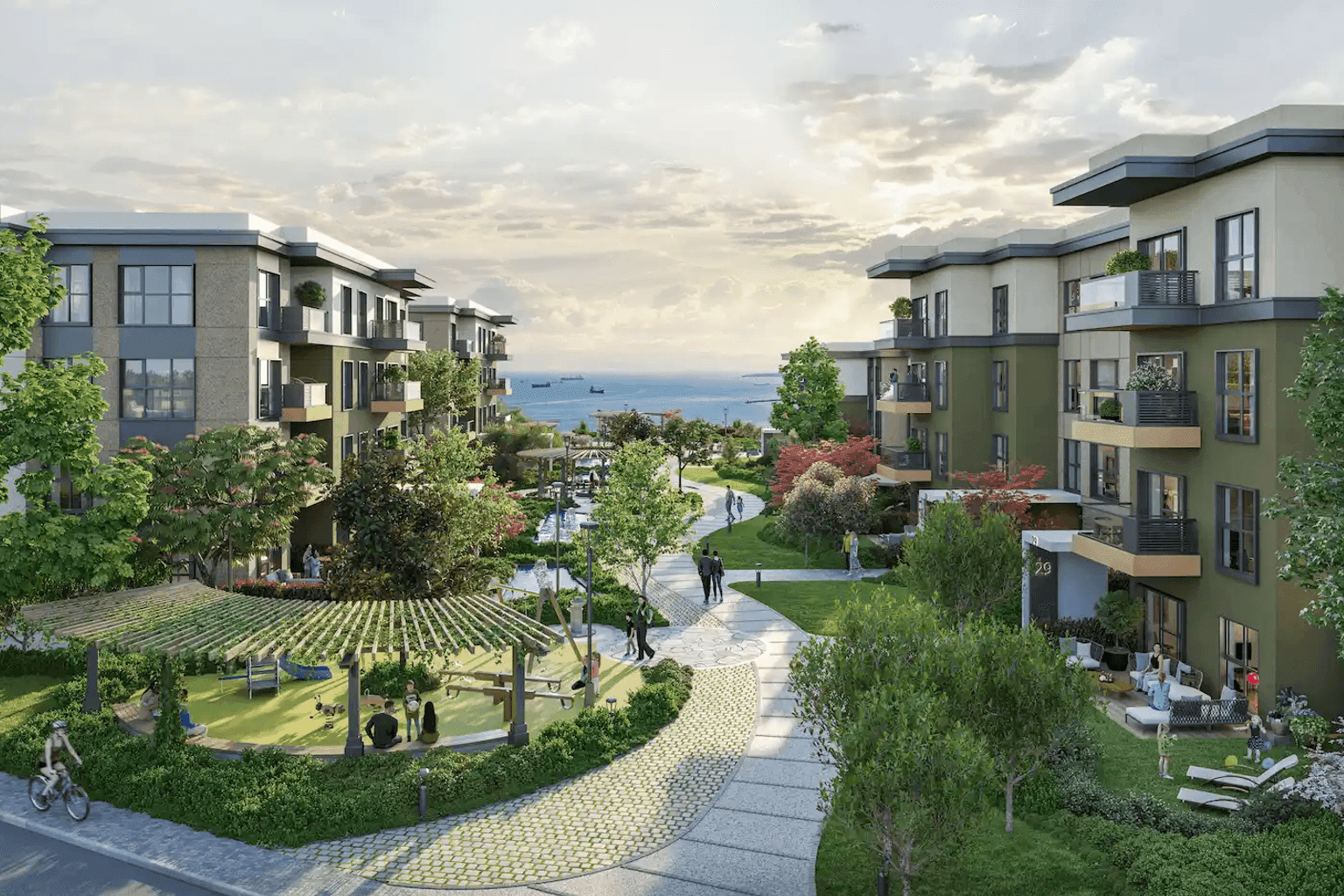 Referans Pendik - Image 3
