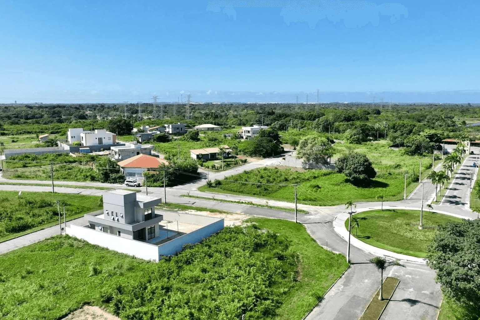 Reserva Camará