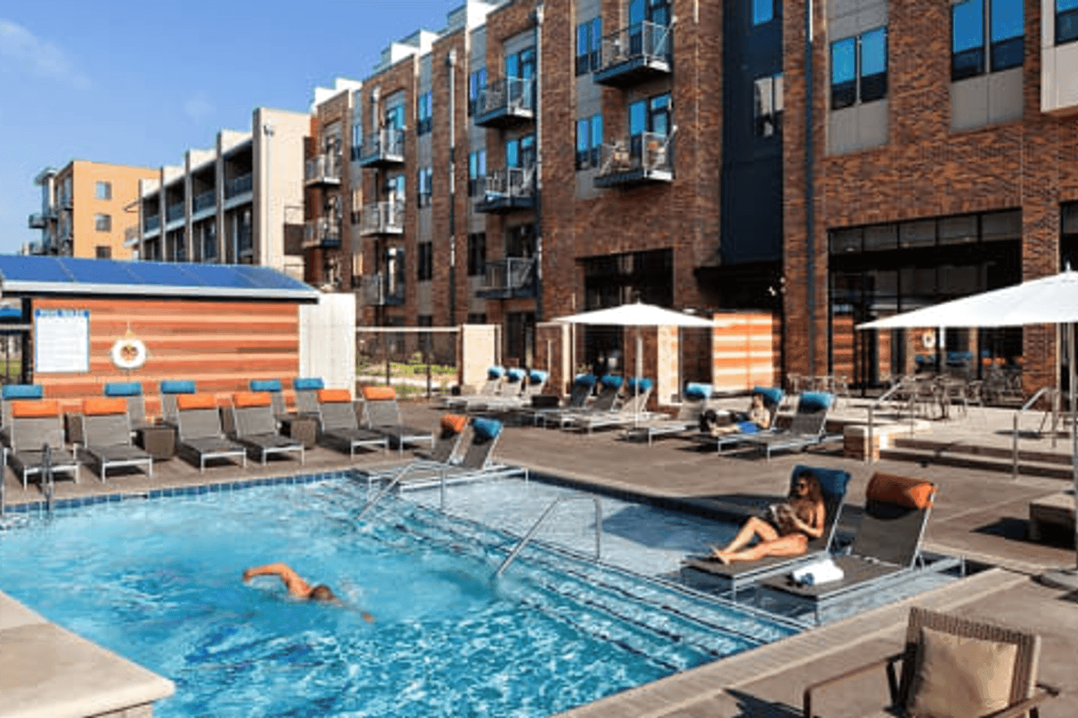 Residences at CityWay - Image 3