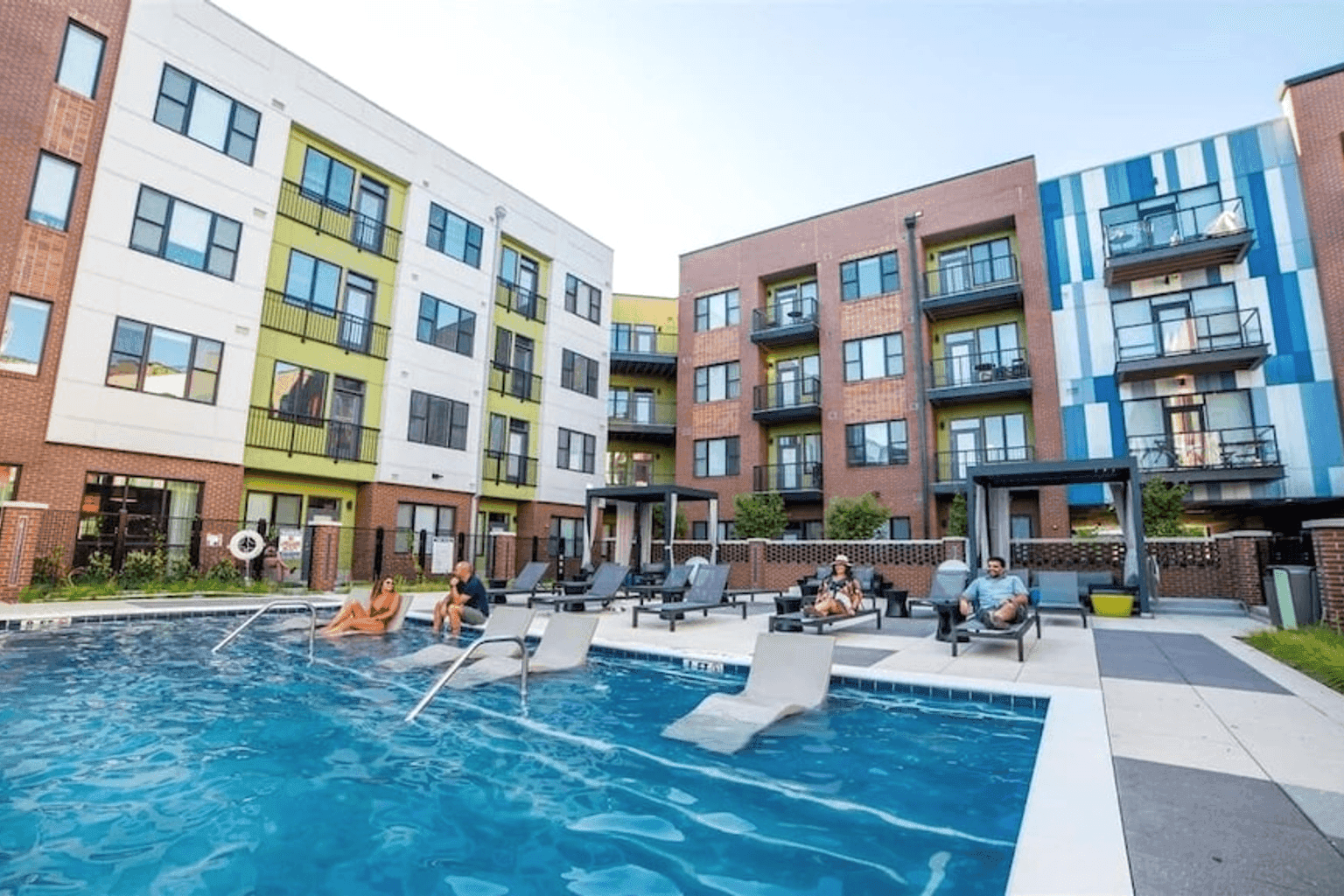 Residences at CityWay - Image 2