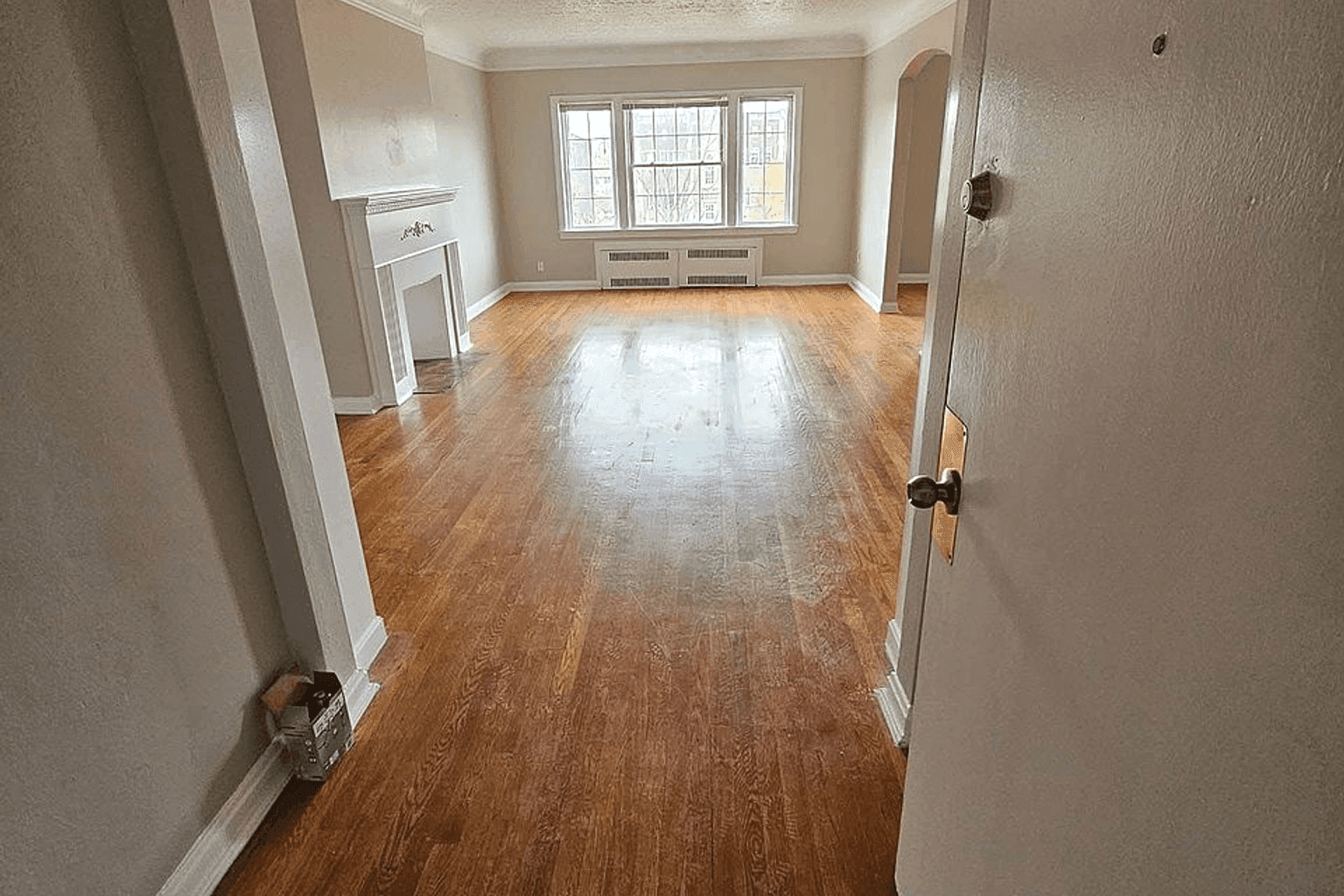 Residences at Shaker Square - Image 3