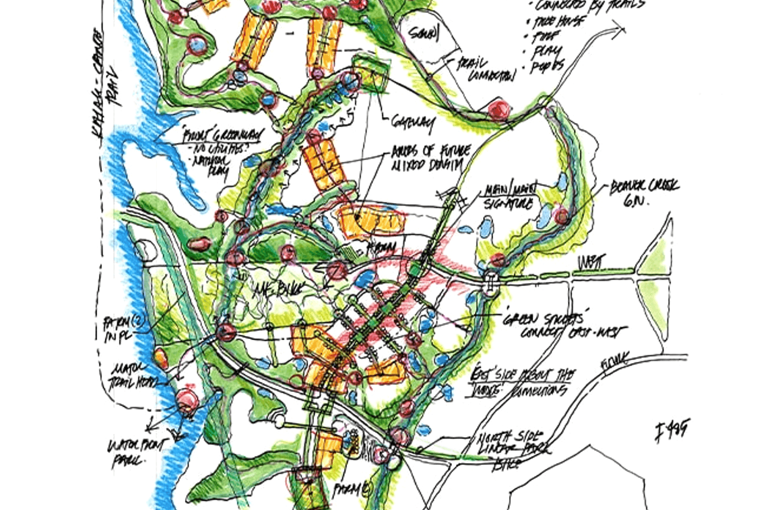 River District Charlotte - Image 2
