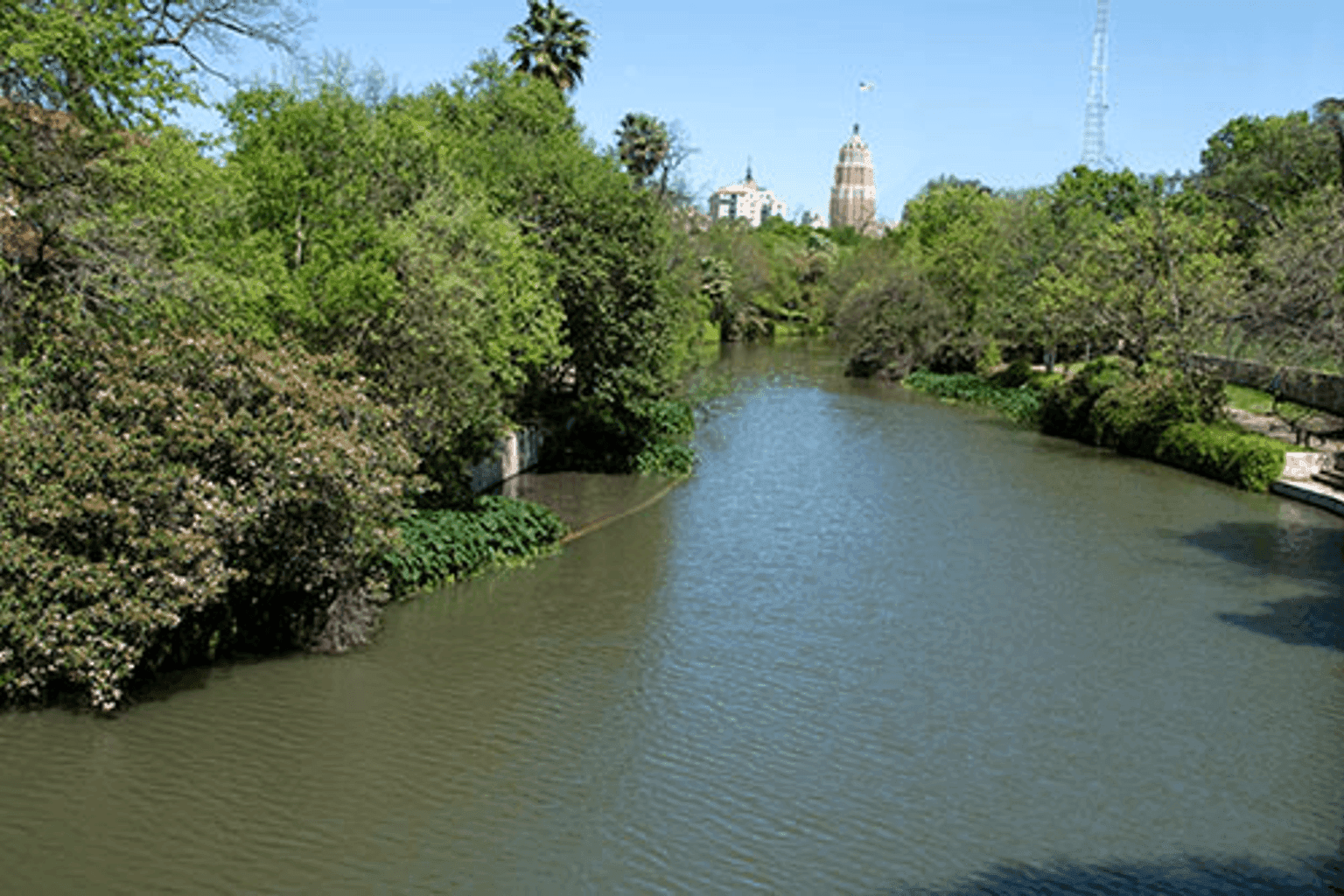 River South expansions - Image 3