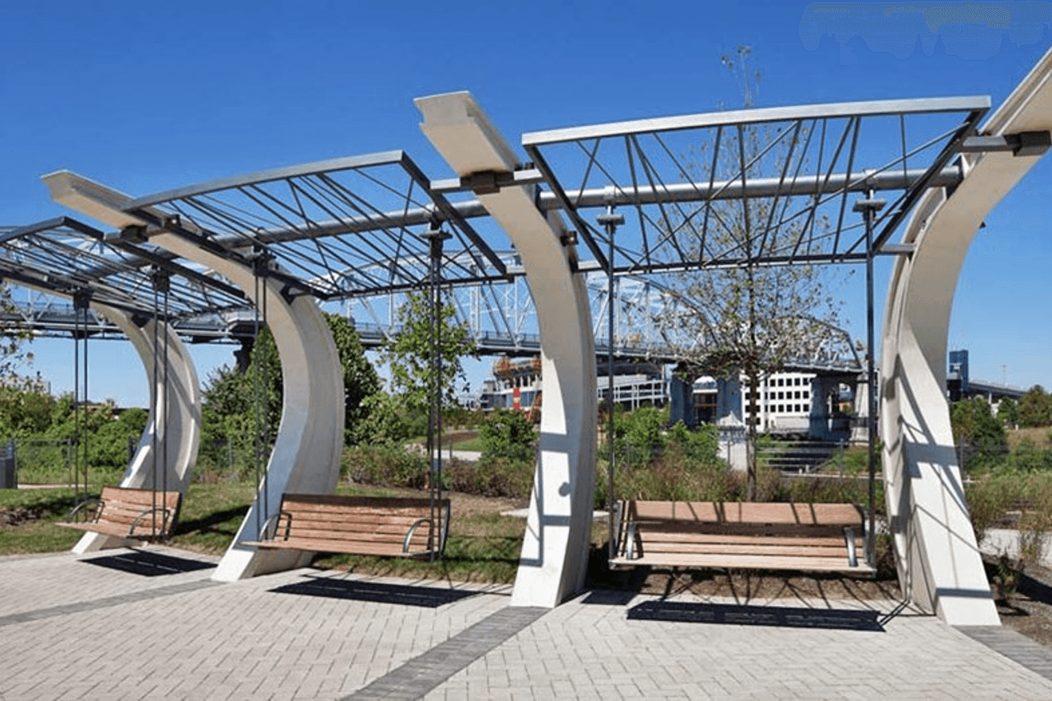 Riverfront Park expansions - Image 2