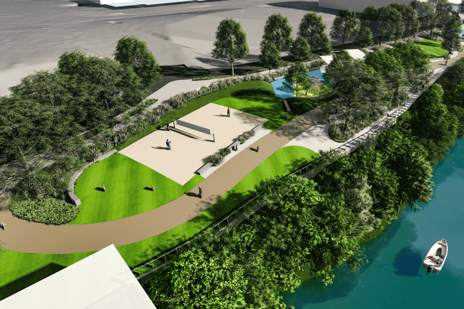 Riverfront Park expansions - Image 3