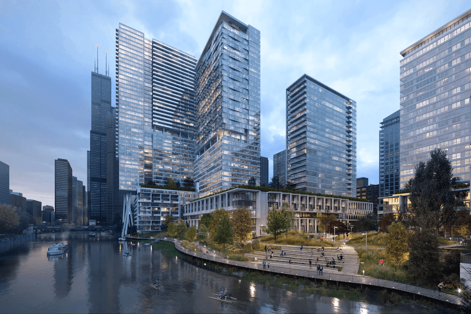 Riverline + Southbank - Image 3