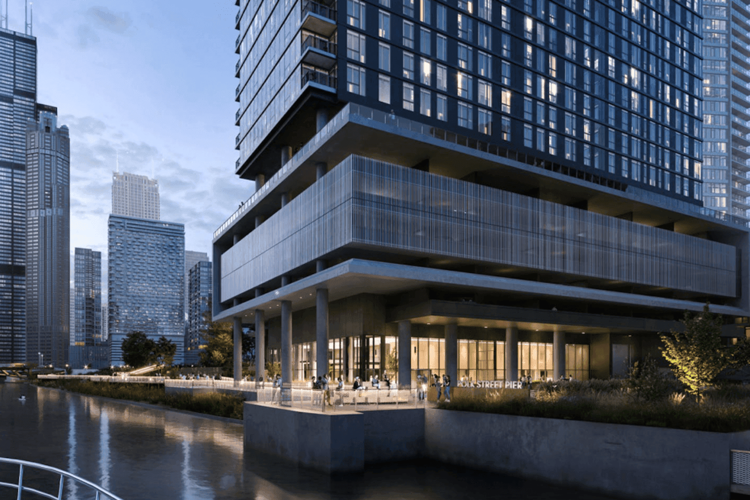 Riverline + Southbank - Image 2