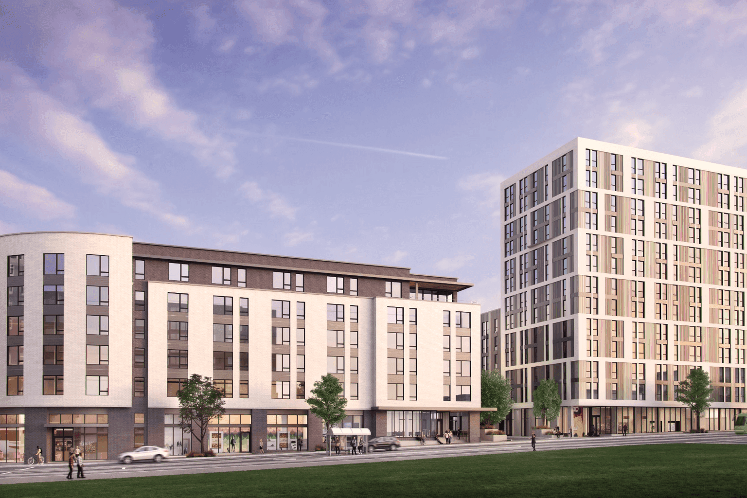 Riverplace Parcel 3 - Image 3