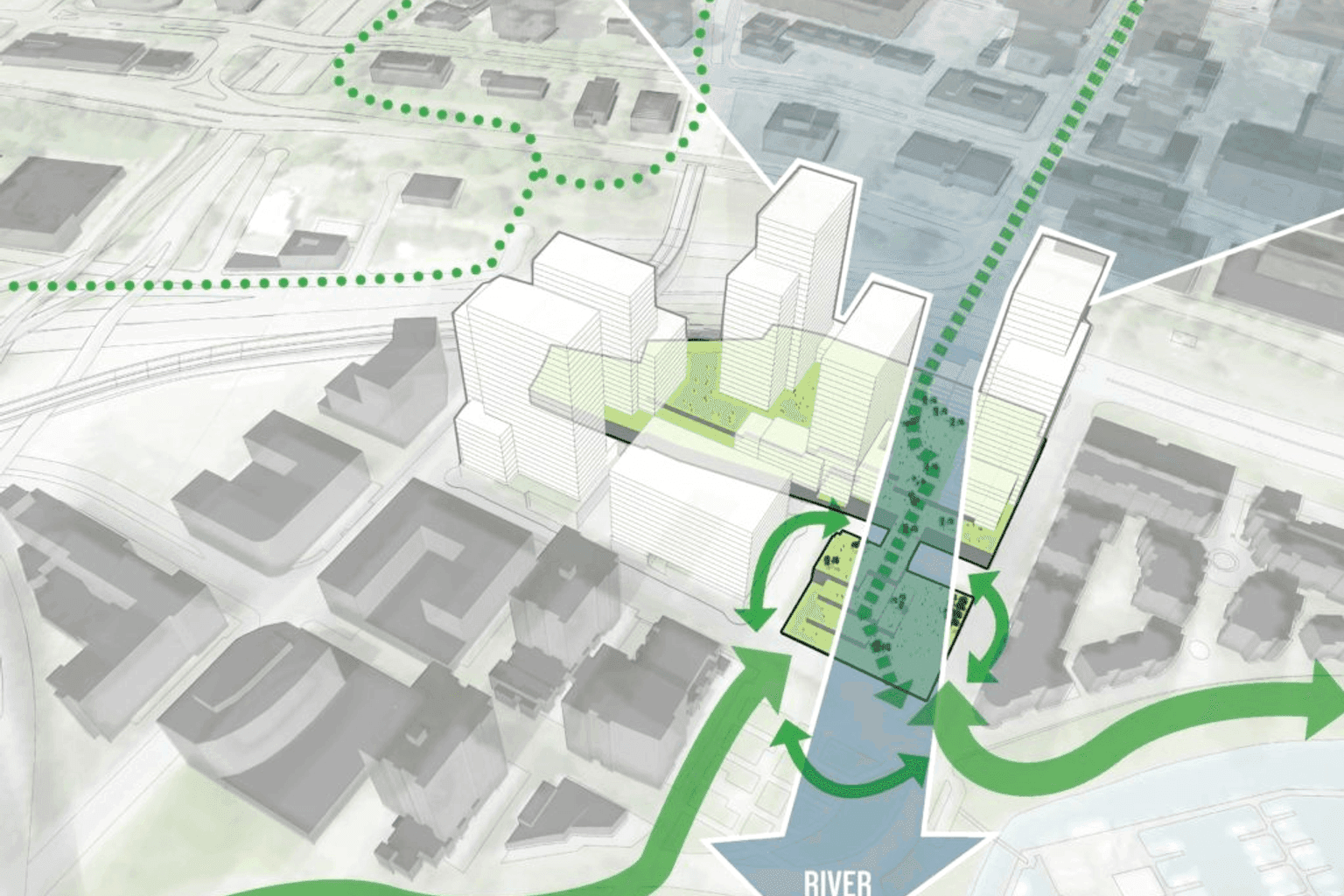 Riverplace Redevelopment - Image 3