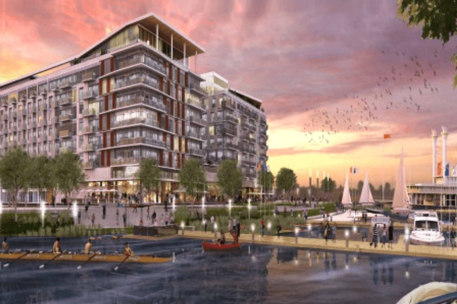 Riverpoint