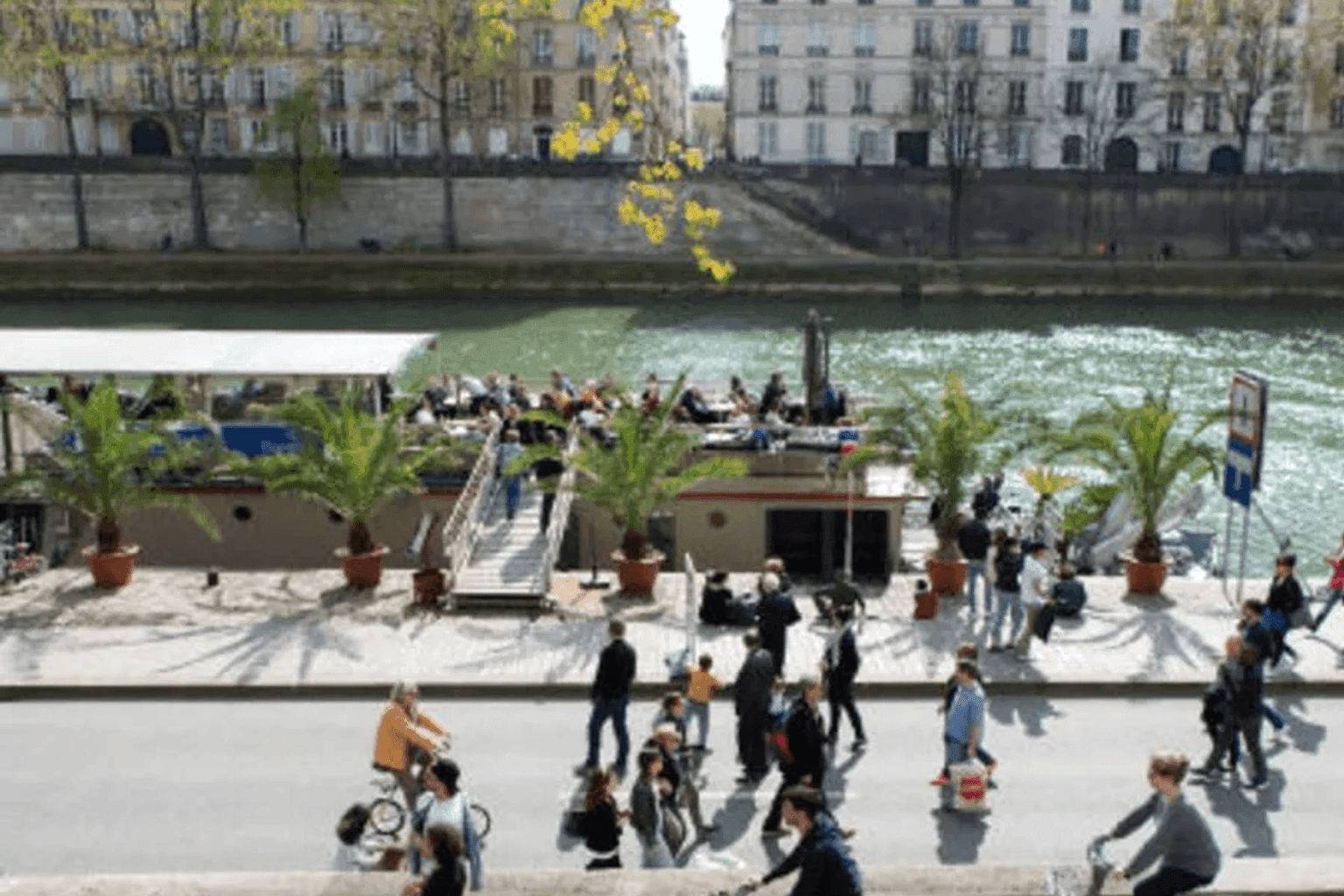 Rives de Seine - Image 2