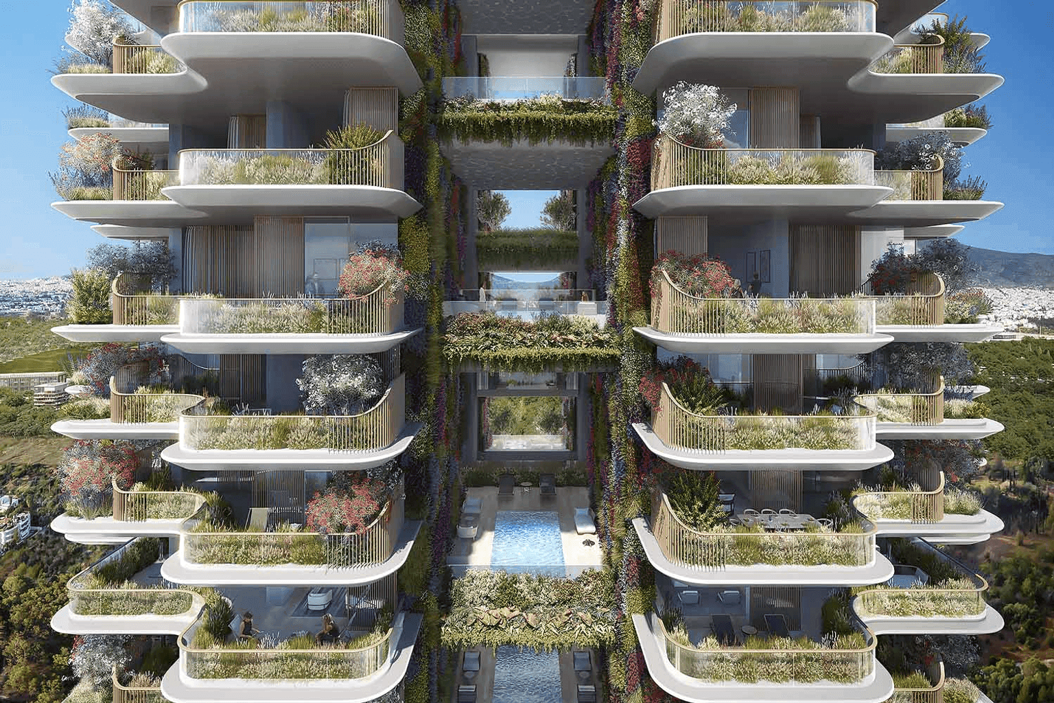 Riviera Tower (Ellinikon) - Image 3