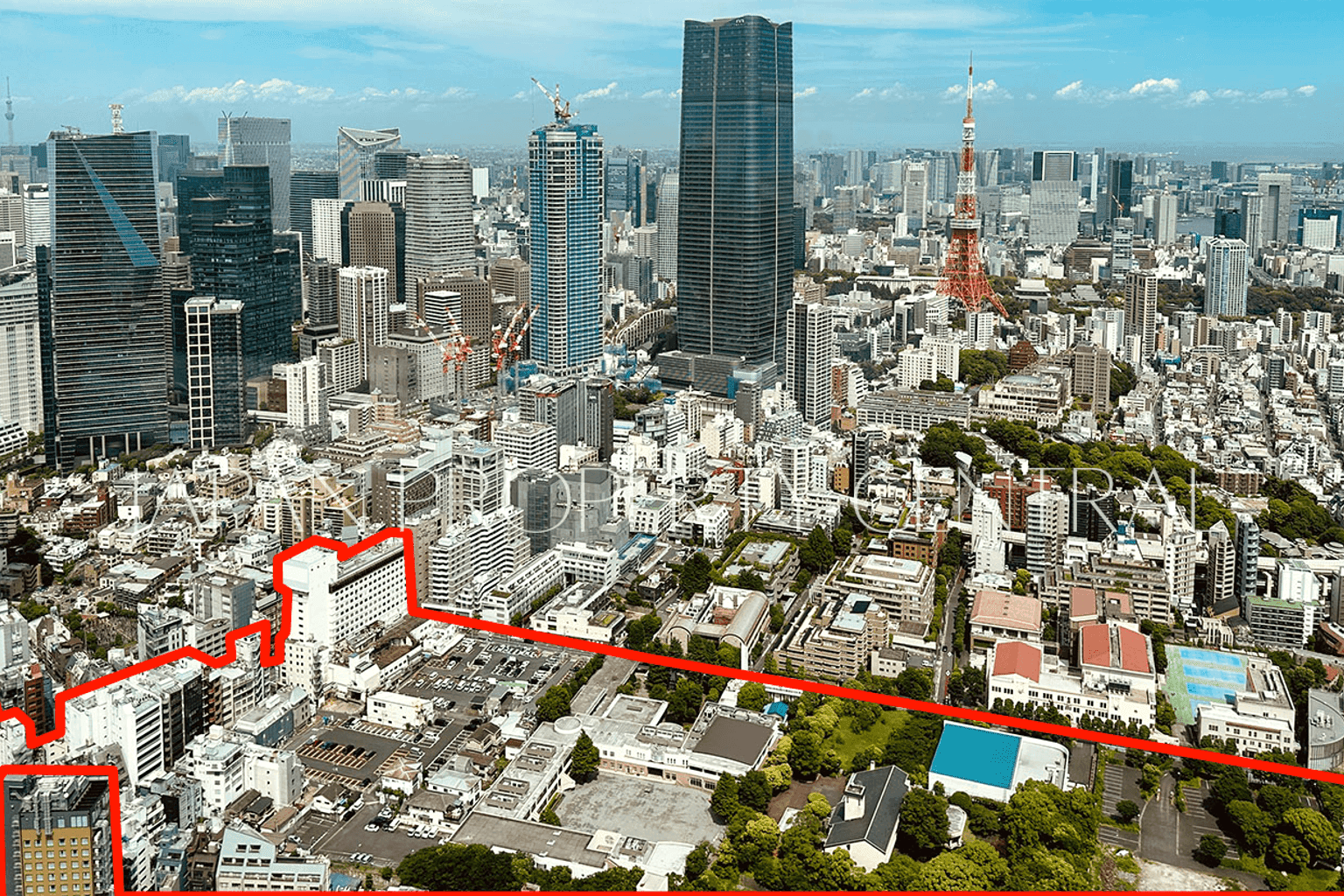 Roppongi 5-Chome Redev - Image 3