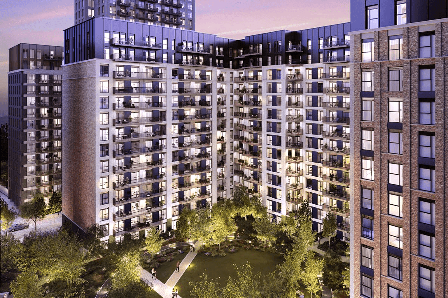 Royal Eden Docks - Image 2