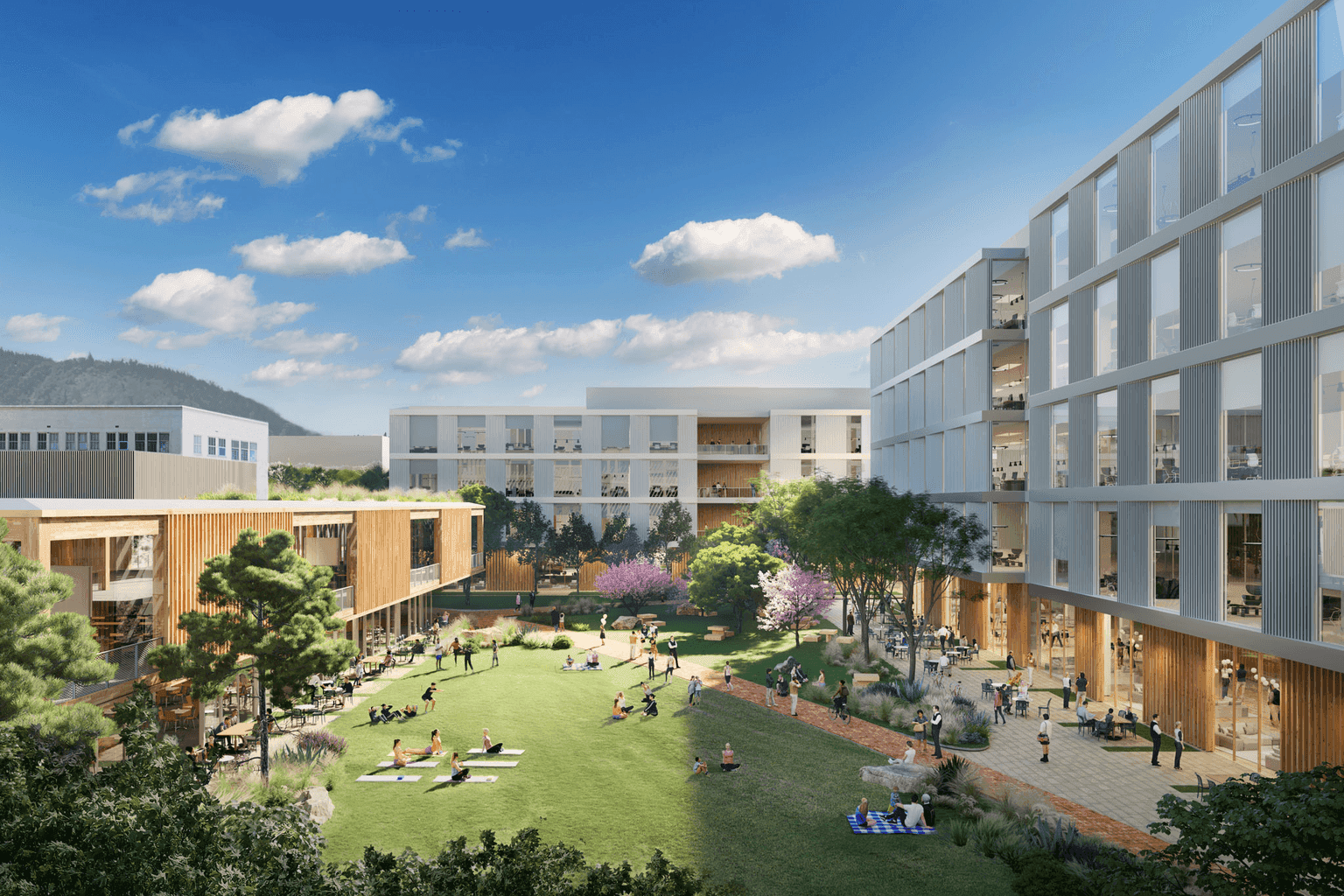 SDSU Mission Valley