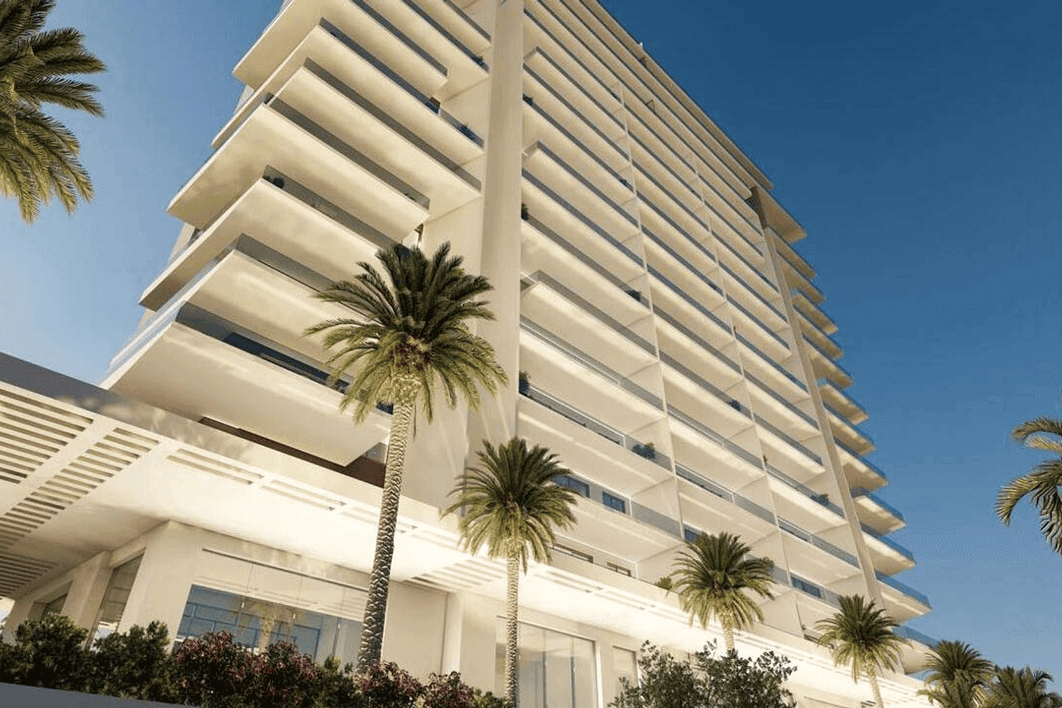 SOHO Resort - Image 3