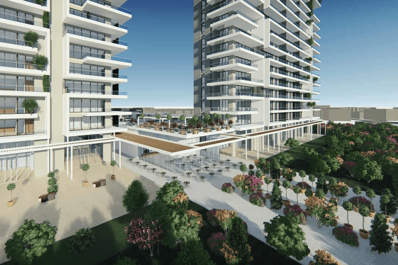 SOHO Resort - Image 2