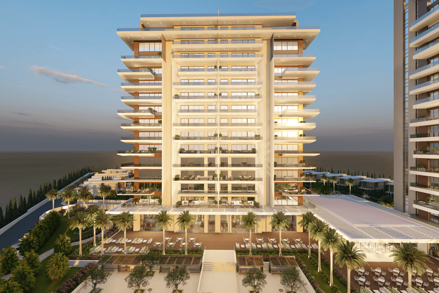 SOHO Resort