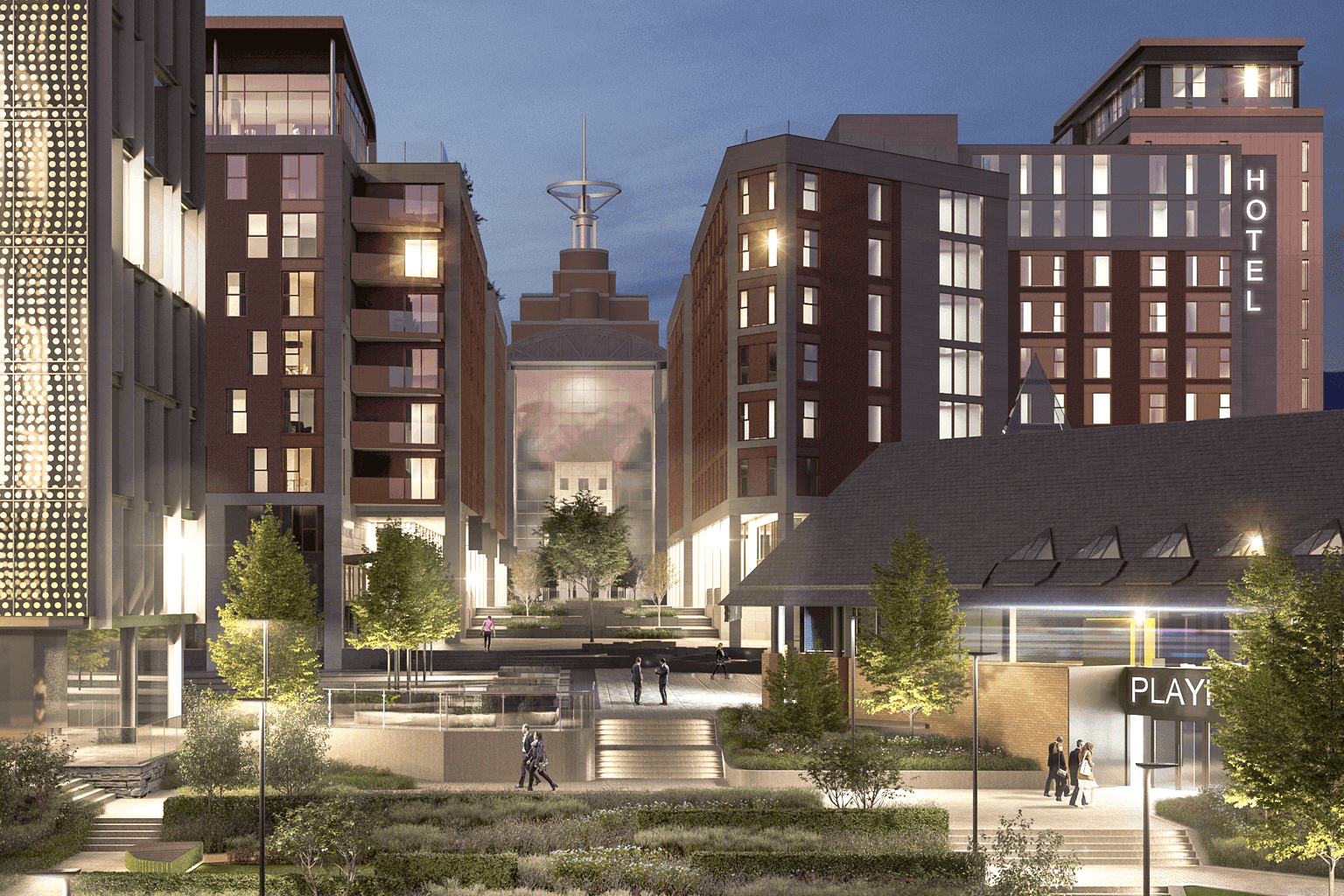 SOYO Leeds (New York Square) - Image 3