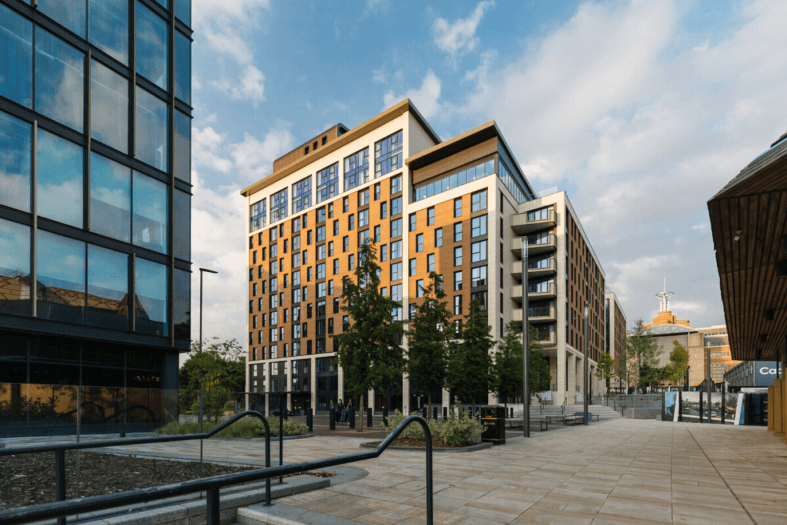 SOYO Leeds (New York Square)