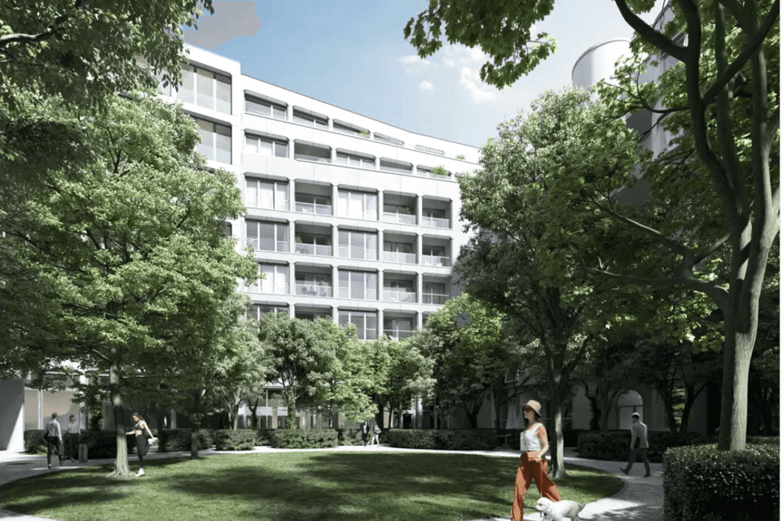 SUITES Am Tacheles - Image 3